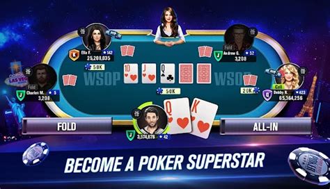 game hunters wsop|WSOP Poker: Texas Holdem Game .